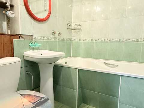 квартира по адресу Елены Телиги ул., 3-А