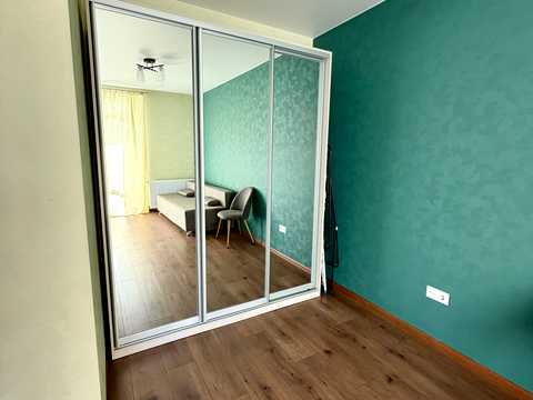 квартира по адресу Григория Сковороды ул., 1/1