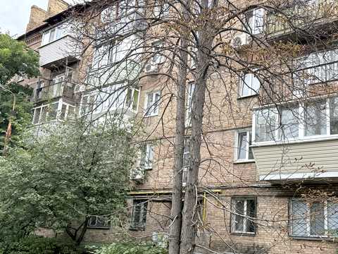 квартира по адресу Елены Телиги ул., 3-А