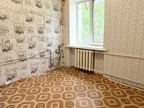 квартира по адресу Елены Телиги ул., 3-А
