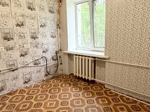 квартира по адресу Елены Телиги ул., 3-А