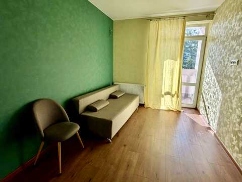 квартира по адресу Григория Сковороды ул., 1/1