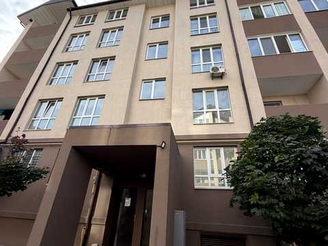 квартира по адресу Григория Сковороды ул., 1/1