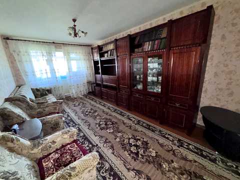 квартира за адресою Павла Глазового вул. (Балакіна), 23