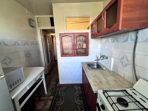 квартира за адресою Павла Глазового вул. (Балакіна), 23
