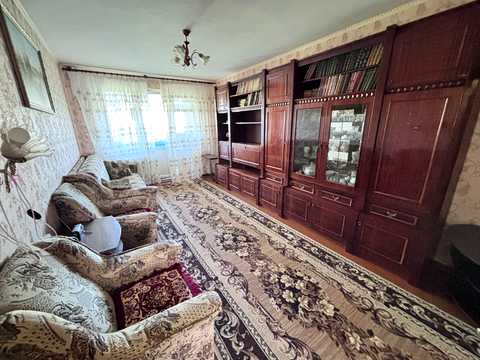 квартира за адресою Павла Глазового вул. (Балакіна), 23