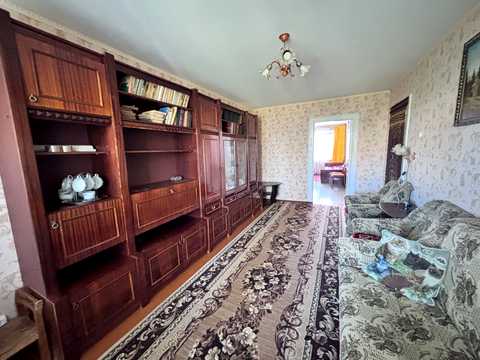 квартира за адресою Павла Глазового вул. (Балакіна), 23
