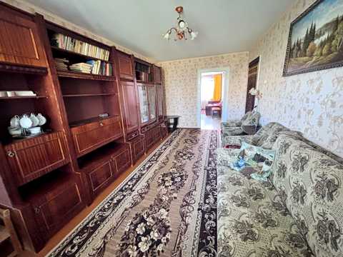квартира за адресою Павла Глазового вул. (Балакіна), 23