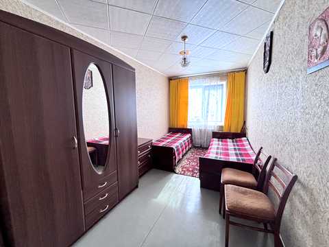 квартира за адресою Павла Глазового вул. (Балакіна), 23
