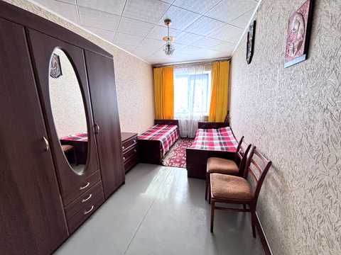 квартира за адресою Павла Глазового вул. (Балакіна), 23