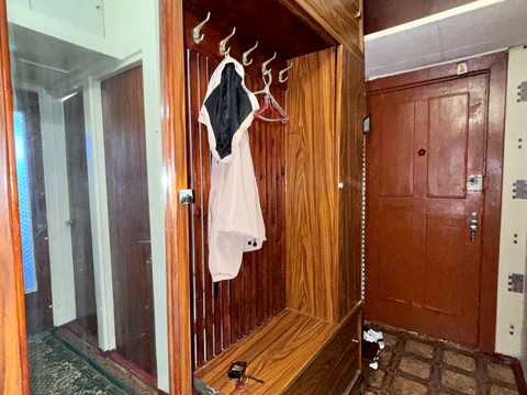 квартира за адресою Павла Глазового вул. (Балакіна), 23