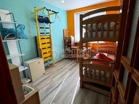 квартира по адресу Бучмы ул. (Командарма Уборевича), 20