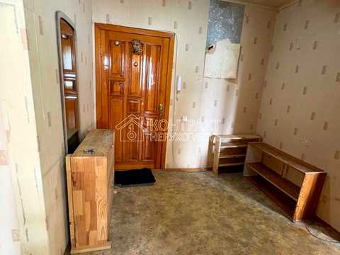 квартира по адресу Бучмы ул. (Командарма Уборевича), 20