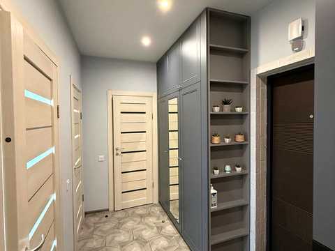 квартира за адресою Журавлина вул., 2