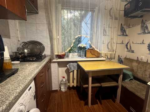 квартира за адресою Сегедська вул., 7