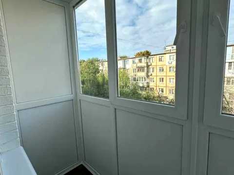 квартира по адресу Героев Харькова просп. (Московский), 240
