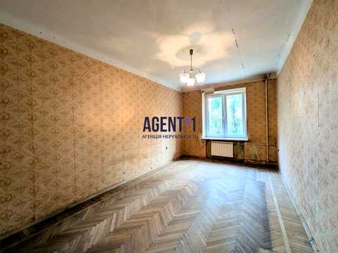 квартира за адресою Любомира Гузара просп. (Космонавта Комарова), 38-А