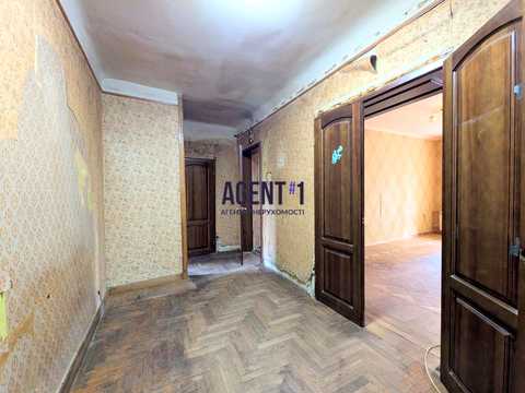 квартира за адресою Любомира Гузара просп. (Космонавта Комарова), 38-А