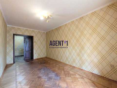 квартира за адресою Любомира Гузара просп. (Космонавта Комарова), 38-А