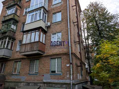 квартира за адресою Любомира Гузара просп. (Космонавта Комарова), 38-А