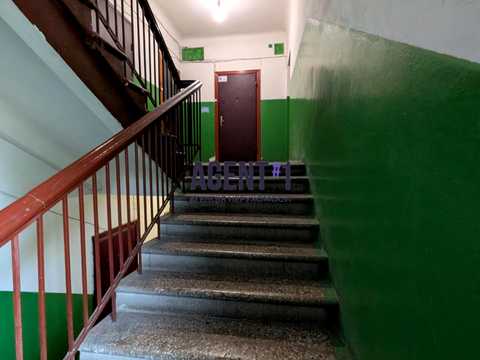 квартира за адресою Любомира Гузара просп. (Космонавта Комарова), 38-А