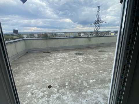 квартира по адресу Василия Сухомлинского ул., 36