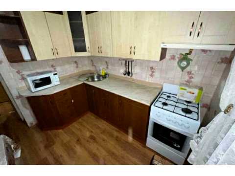 квартира по адресу Лукьяновская ул., 9