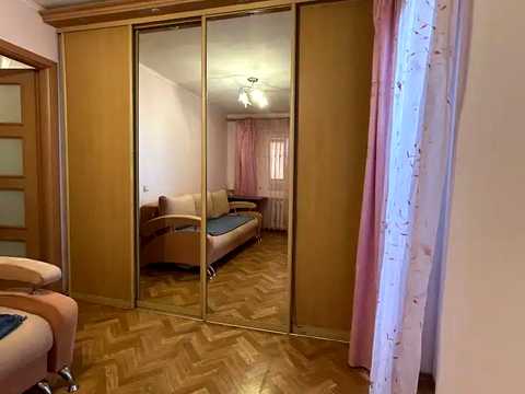 квартира по адресу Івана Багряного ул. (Агнии Барто), 10