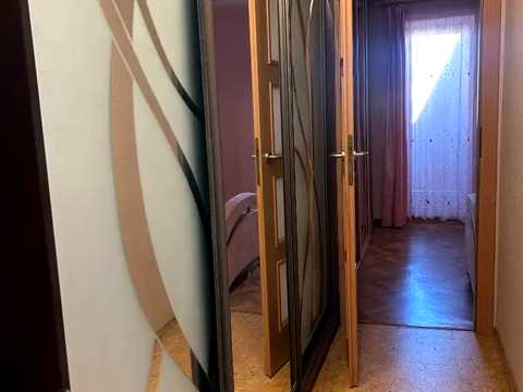 квартира по адресу Івана Багряного ул. (Агнии Барто), 10