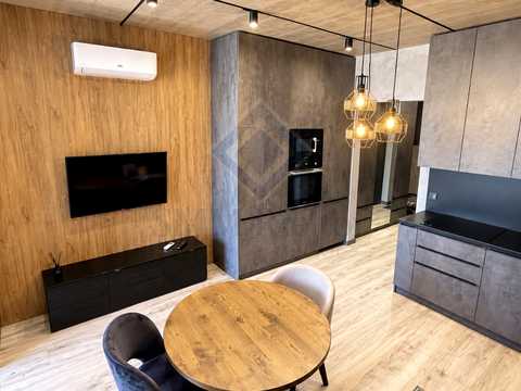 квартира за адресою Михайла Максимовича вул. (Онуфрія Трутенка), 24-Б