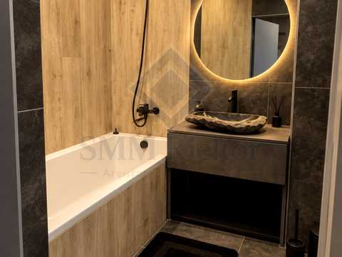 квартира за адресою Михайла Максимовича вул. (Онуфрія Трутенка), 24-Б