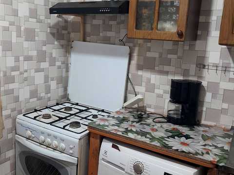 квартира за адресою Добровольчих батальйонів вул., 52