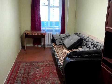 квартира за адресою Добровольчих батальйонів вул., 52