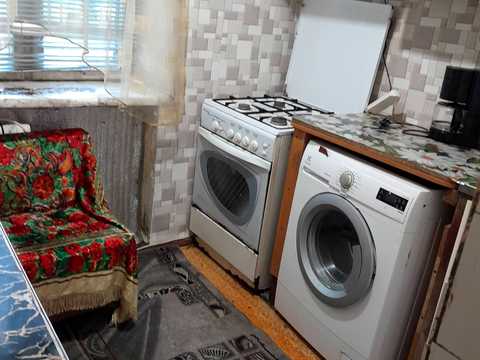 квартира за адресою Добровольчих батальйонів вул., 52