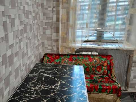 квартира за адресою Добровольчих батальйонів вул., 52