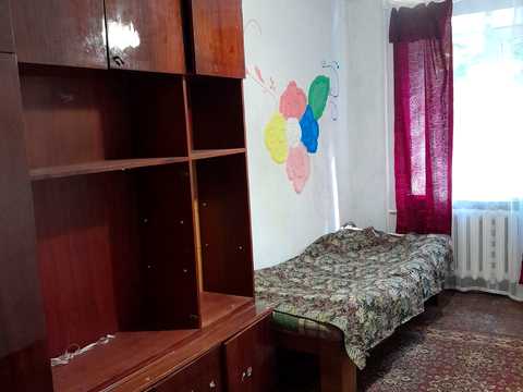 квартира за адресою Добровольчих батальйонів вул., 52