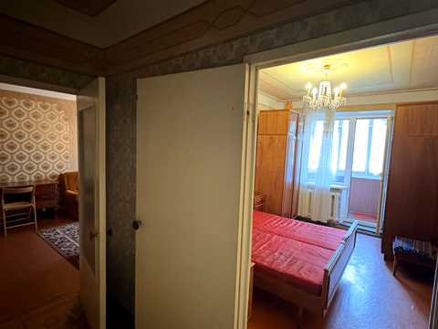 квартира за адресою Володимира Івасюка просп. (Героїв Сталінграду), 42-Б
