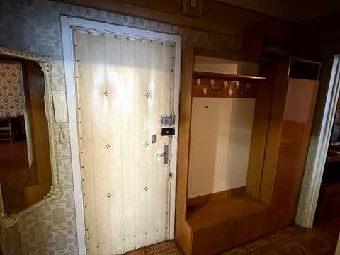 квартира за адресою Володимира Івасюка просп. (Героїв Сталінграду), 42-Б
