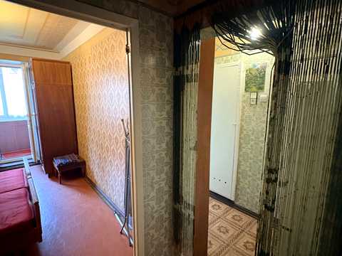 квартира за адресою Володимира Івасюка просп. (Героїв Сталінграду), 42-Б