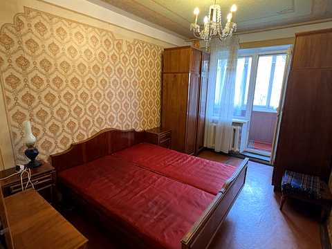 квартира за адресою Володимира Івасюка просп. (Героїв Сталінграду), 42-Б