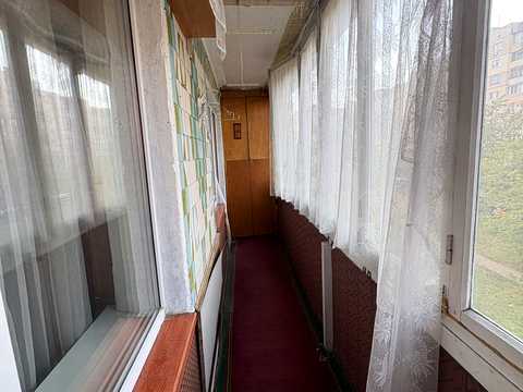 квартира за адресою Володимира Івасюка просп. (Героїв Сталінграду), 42-Б