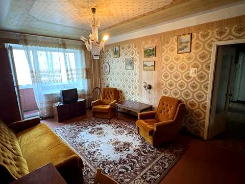 квартира за адресою Володимира Івасюка просп. (Героїв Сталінграду), 42-Б