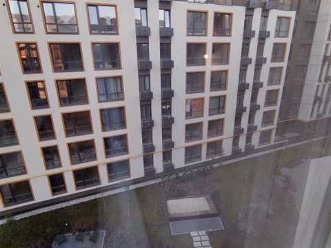квартира за адресою с. Сокільники, Героїв Майдану вул., 1