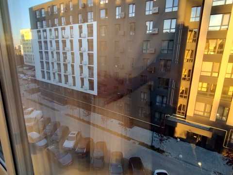 квартира за адресою с. Сокільники, Героїв Майдану вул., 1