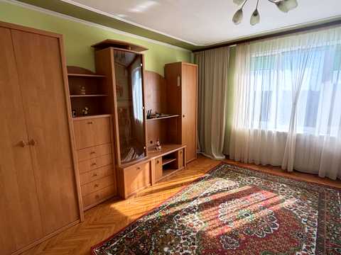квартира по адресу Китайская ул., 4