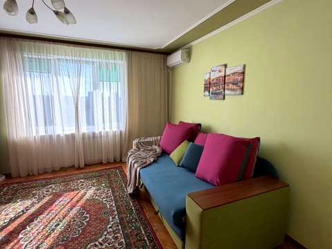 квартира по адресу Китайская ул., 4