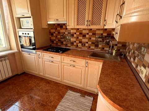 квартира по адресу Китайская ул., 4
