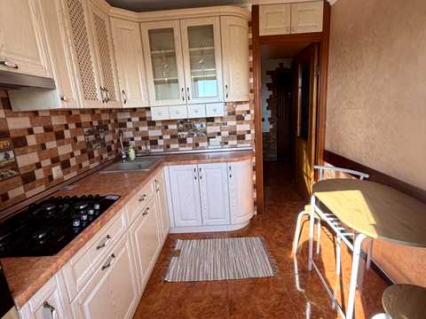 квартира по адресу Китайская ул., 4