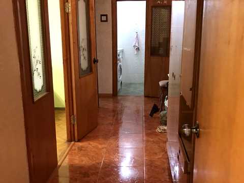 квартира по адресу Китайская ул., 4