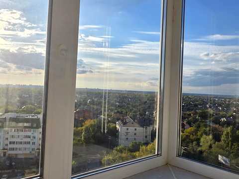 квартира за адресою Рональда Рейгана вул. (Теодора Драйзера), (Будинок 1)